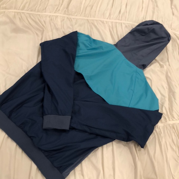 Nike windbreaker - Picture 2 of 2